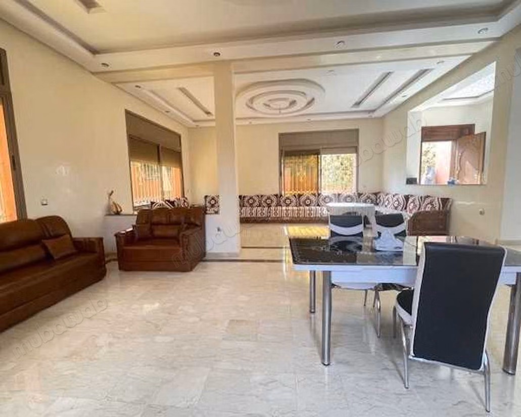 Villa à Louer de 385.0 m² à Marrakech, Targa