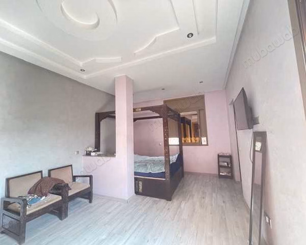 Villa à Louer de 385.0 m² à Marrakech, Targa