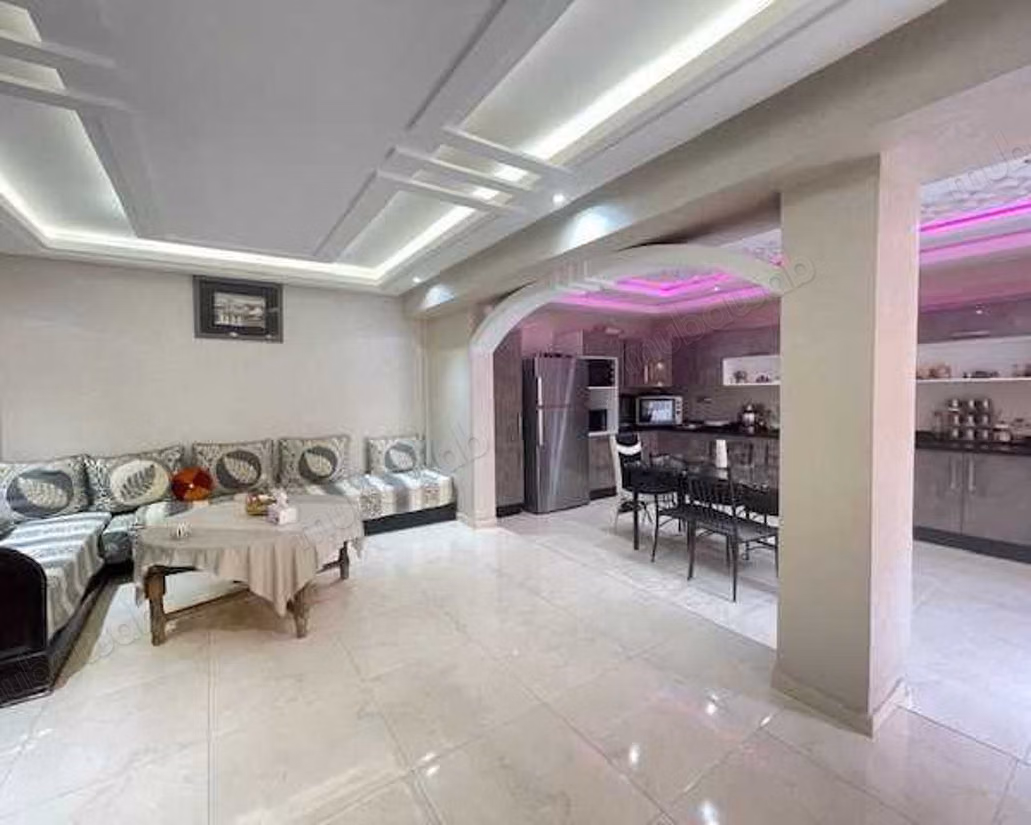 Villa à Louer de 385.0 m² à Marrakech, Targa