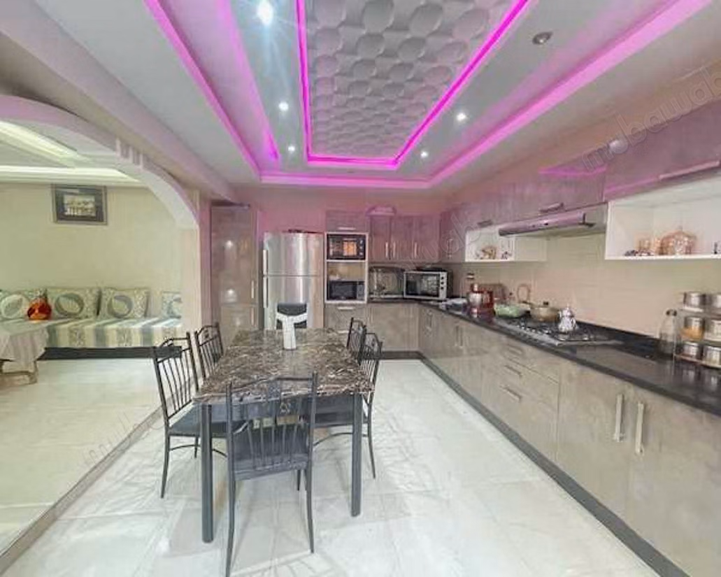 Villa à Louer de 385.0 m² à Marrakech, Targa