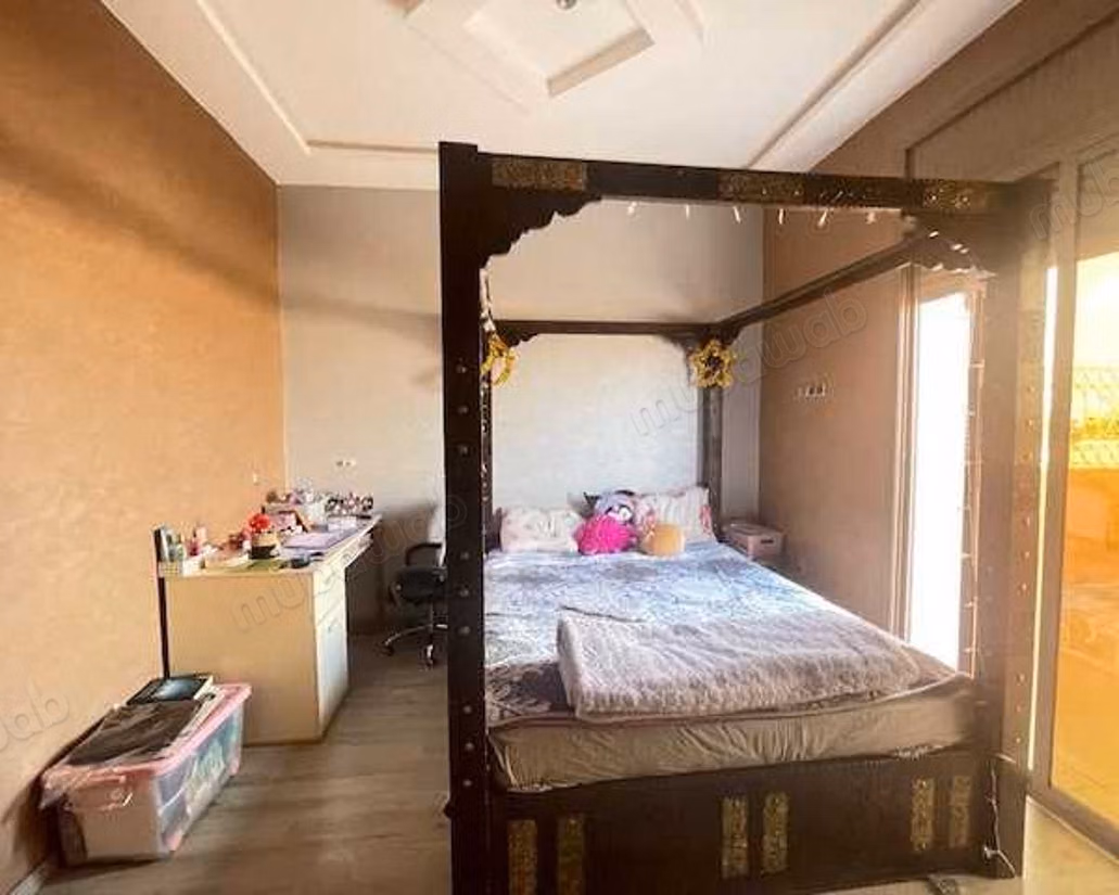 Villa à Louer de 385.0 m² à Marrakech, Targa