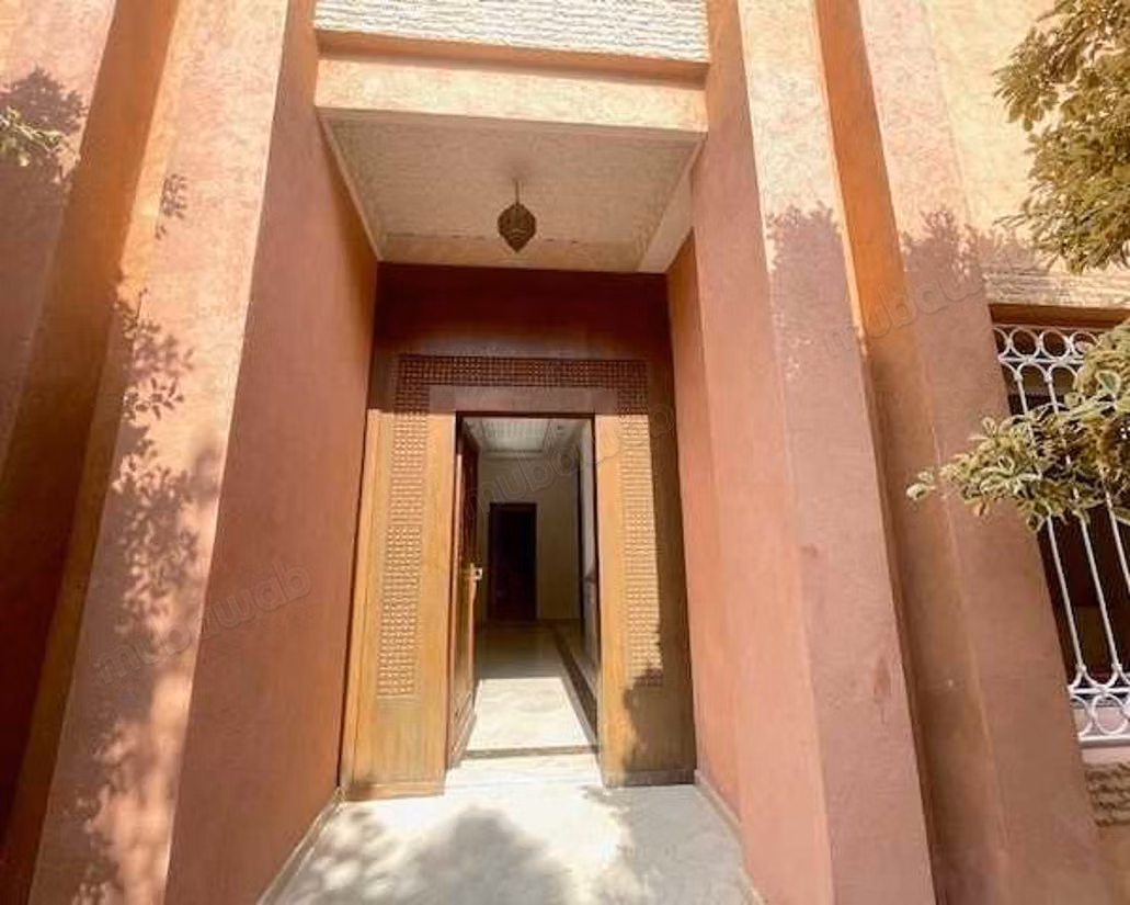 Villa à Louer de 385.0 m² à Marrakech, Targa