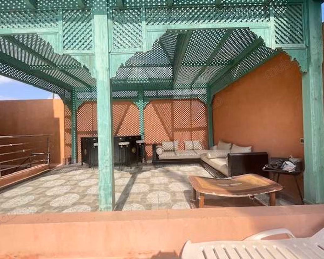 Villa à Louer de 385.0 m² à Marrakech, Targa