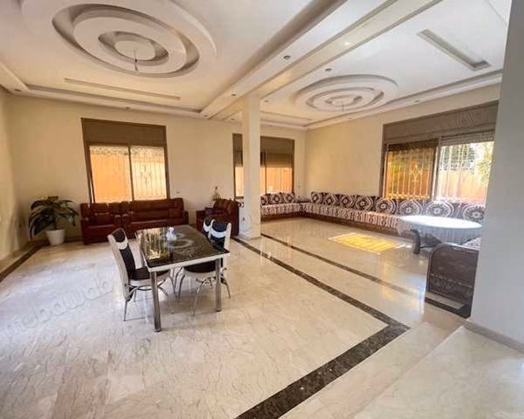Villa à Louer de 385.0 m² à Marrakech, Targa