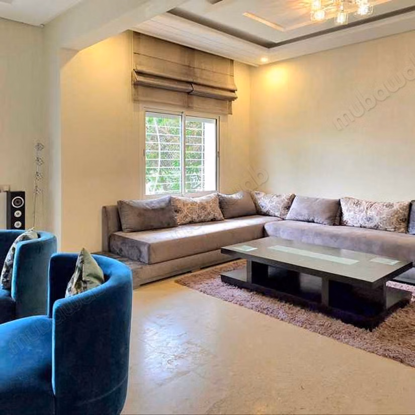 Villa for Sale of 180.0 m² in Dar Bouazza, Tamaris2