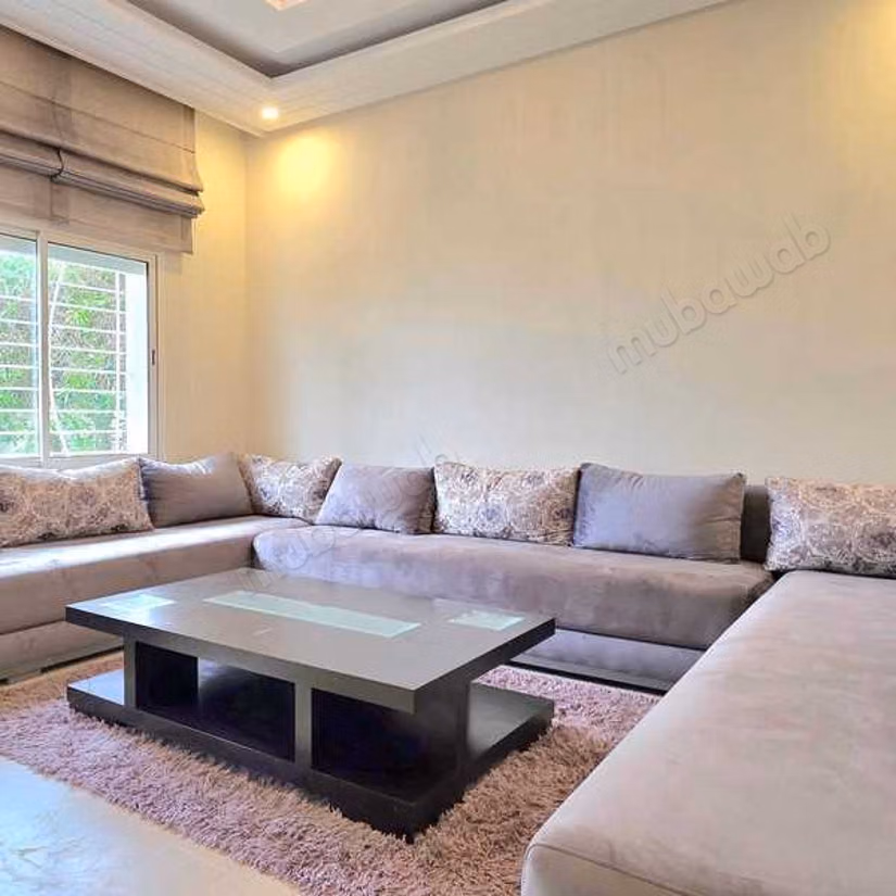 Villa for Sale of 180.0 m² in Dar Bouazza, Tamaris2