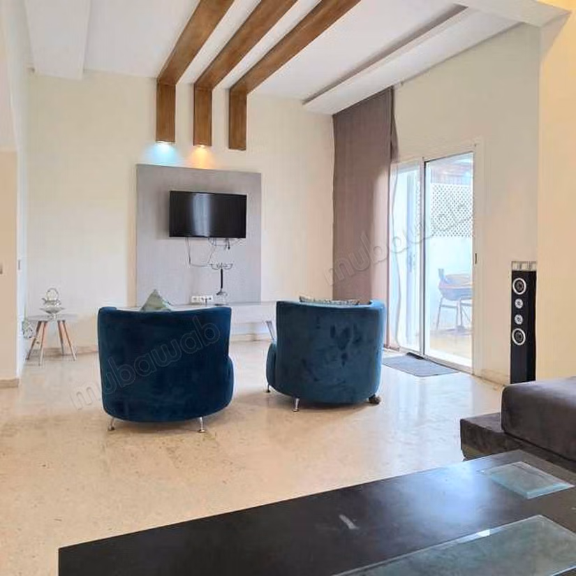 Villa for Sale of 180.0 m² in Dar Bouazza, Tamaris2