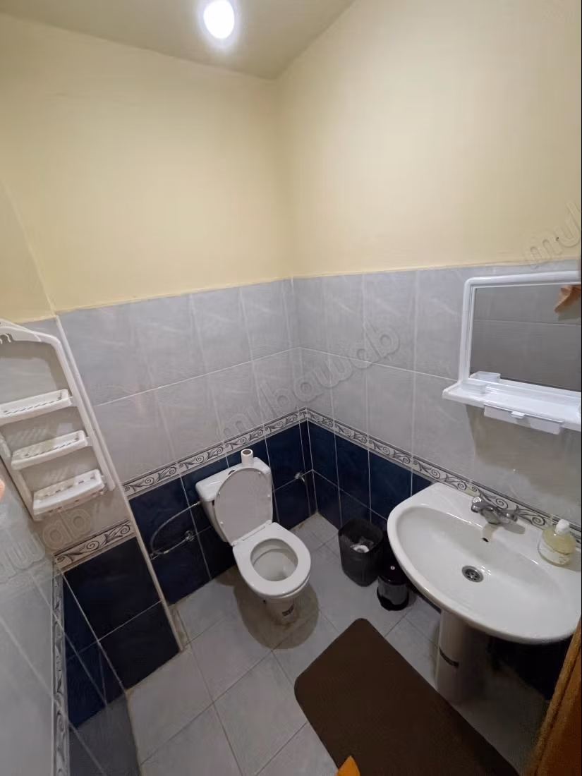 Maison familiale Sidi Bouzid, plage 2 piscines