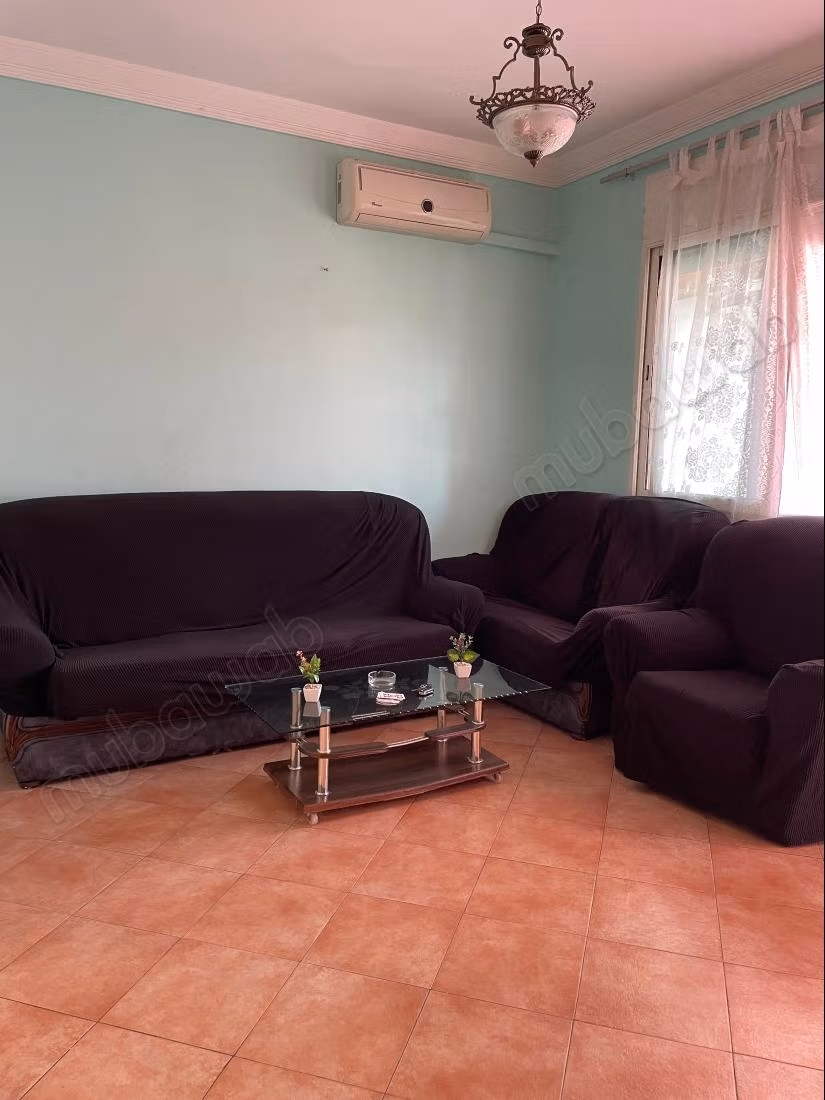 Maison familiale Sidi Bouzid, plage 2 piscines