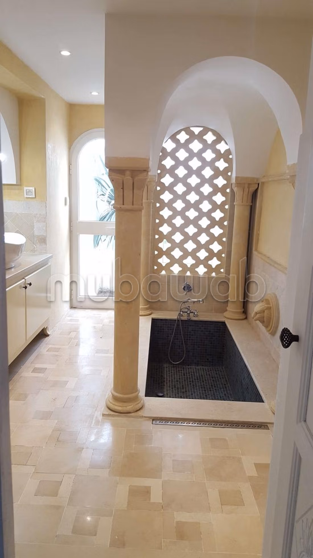A louer maisonnette à Carthage Amilcar