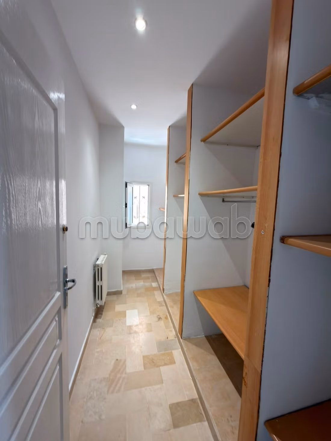 For rent a villa in La Soukra