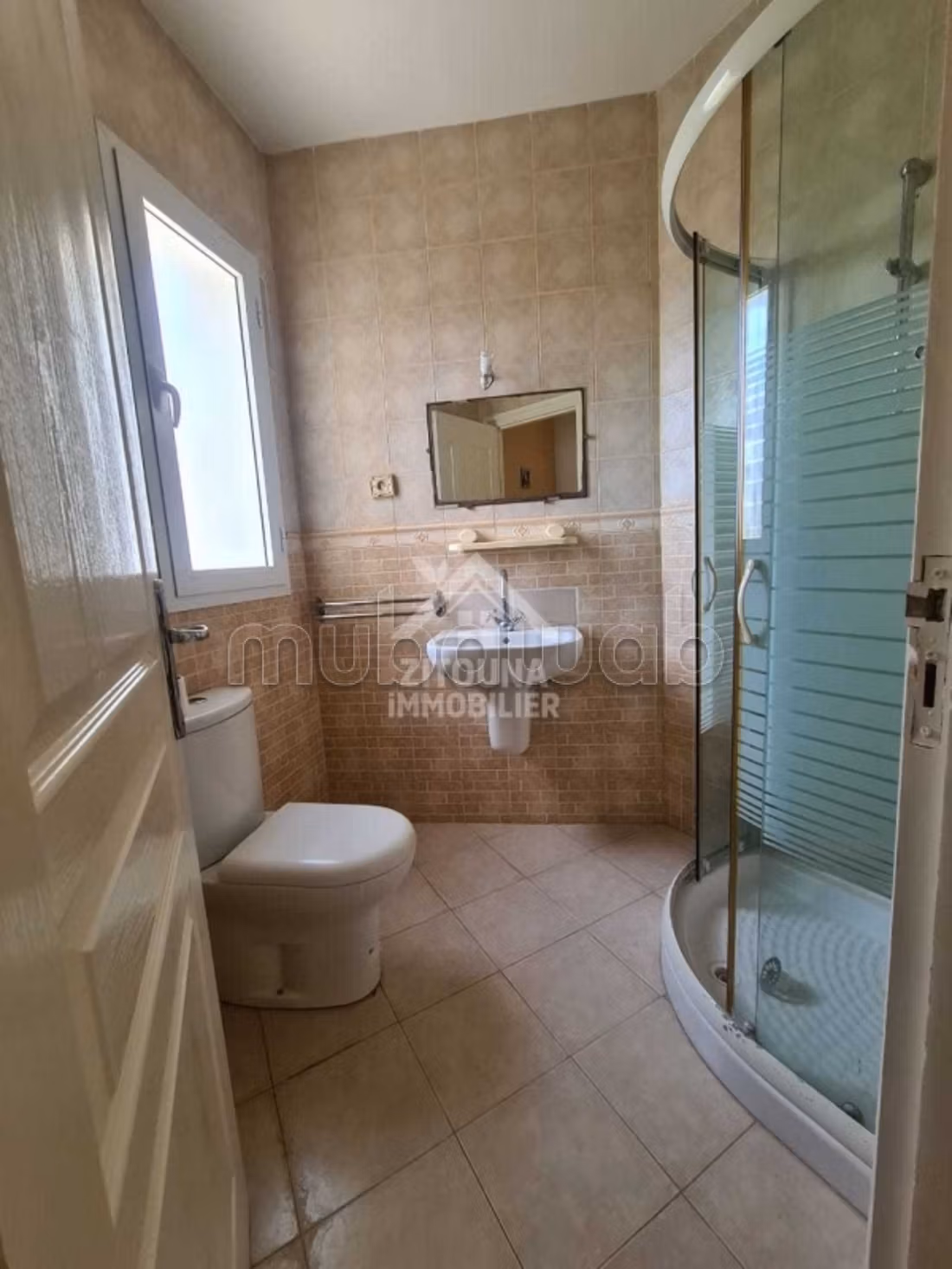 In affitto una villa a La Soukra