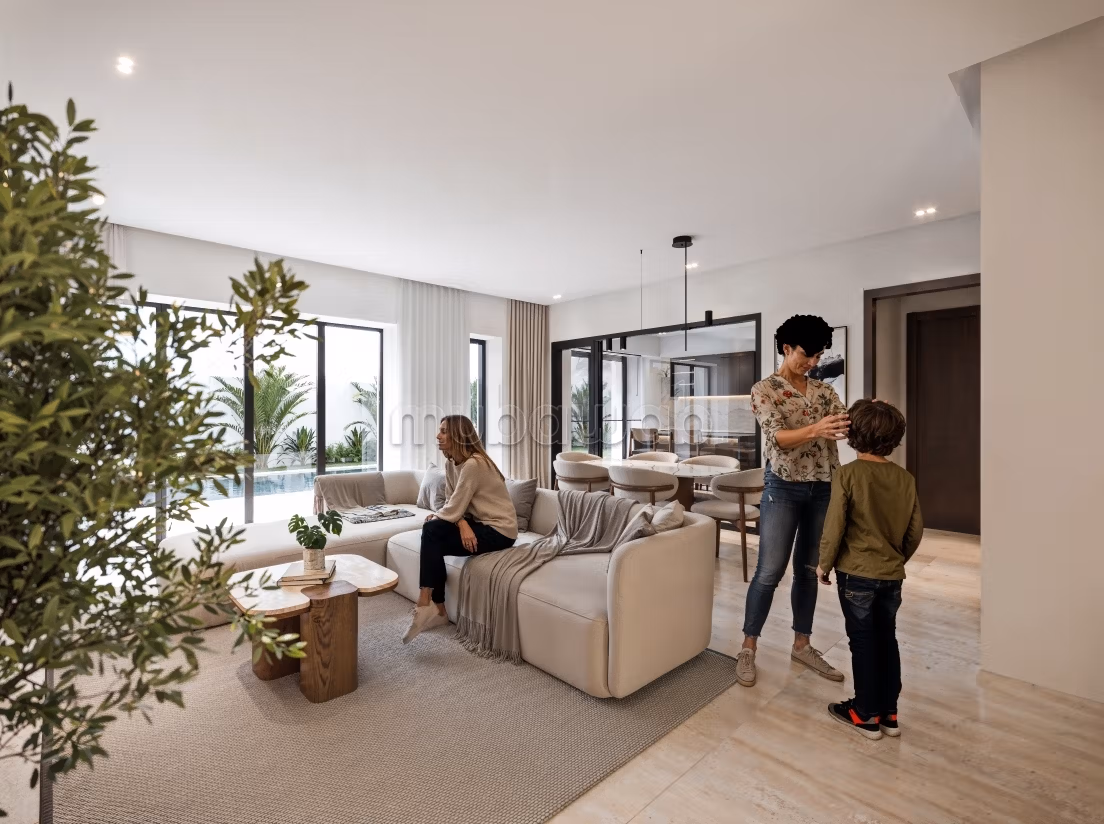 Superbe Duplex S2 ed 117m² à vendre