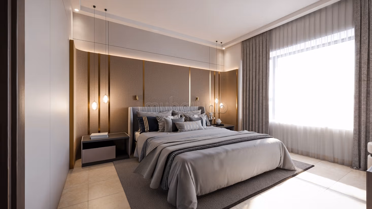 Unique Duplex S4 ed 200m² à vendre