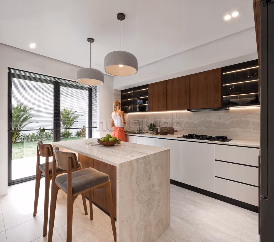 Unique Duplex S4 ed 200m² à vendre
