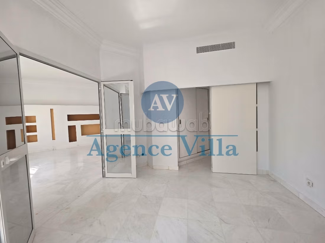 S3 Apartment with Lake View at Les Berges du Lac