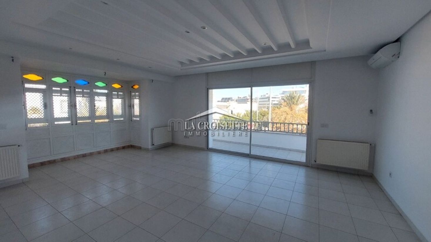 Villa S5 avec piscine au Lac2