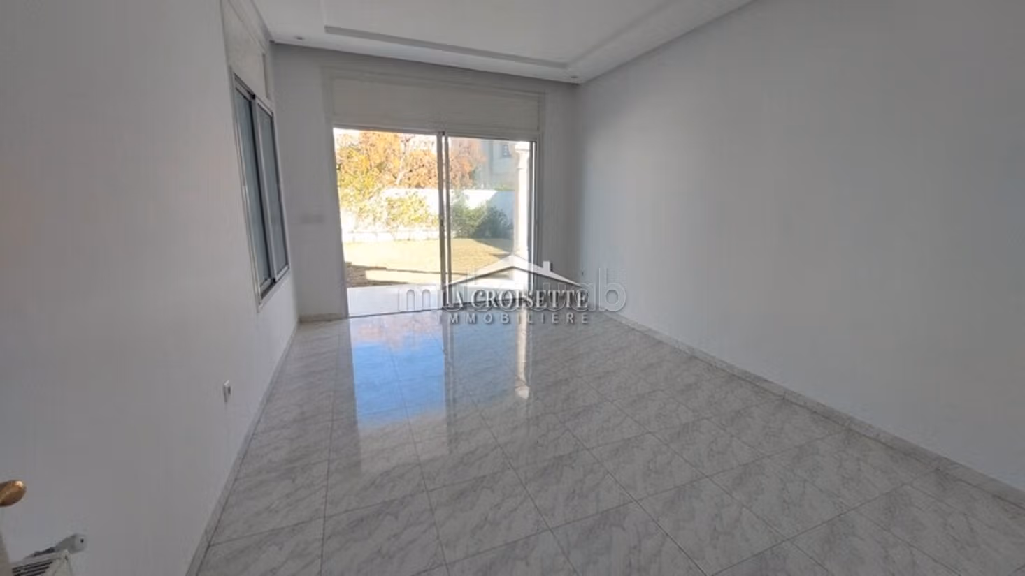 Maestosa villa in affitto a Les Berges Du Lac 2.6 locali. Giardino, terrazzo