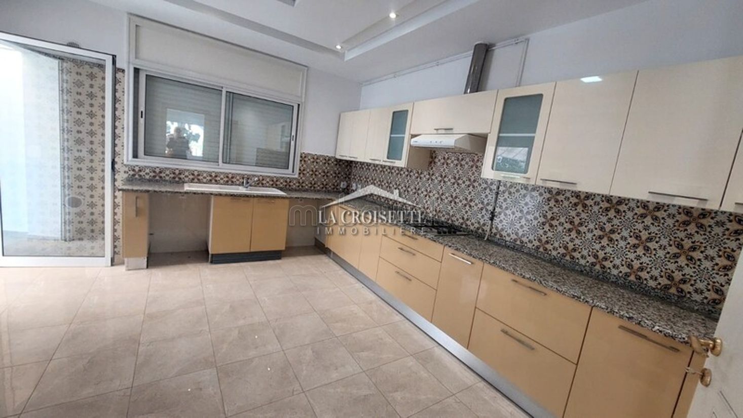 Villa S5 avec piscine au Lac2