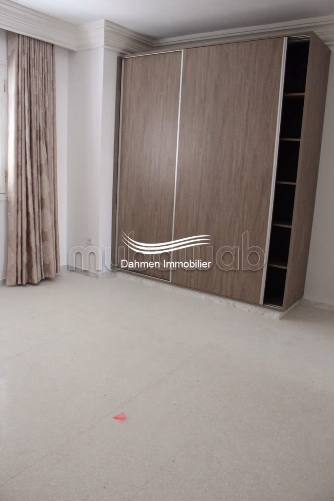 Spacieux Étage de villa à khzema
