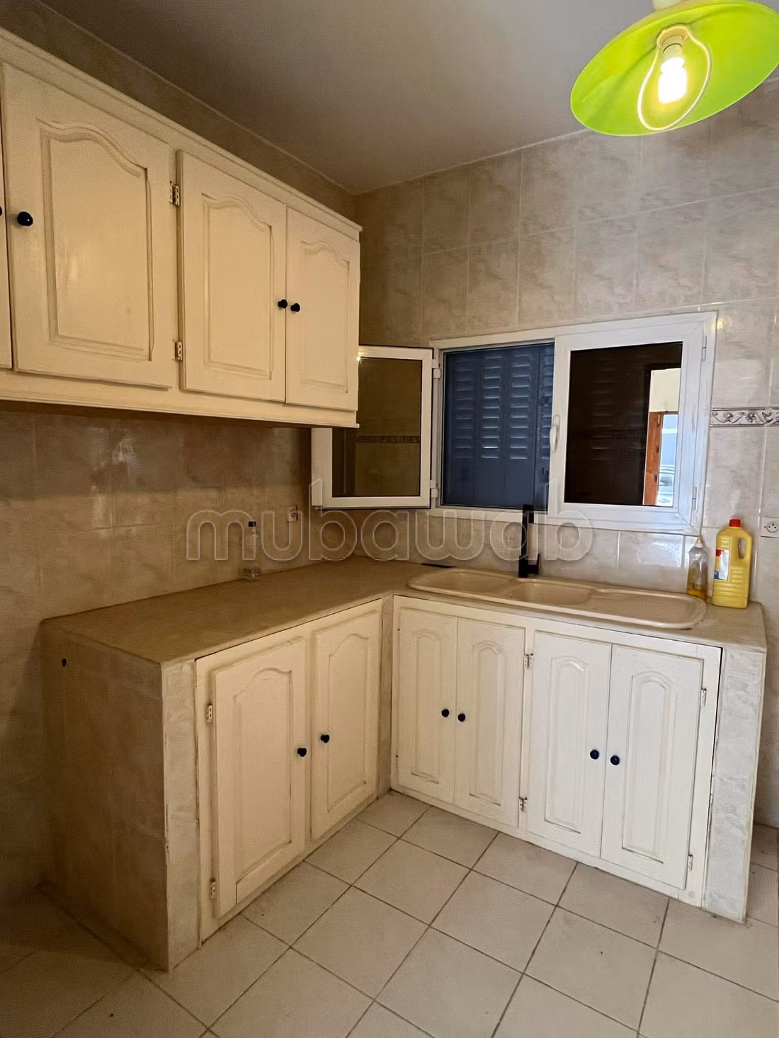 À VENDRE: DUPLEXE – Bir Zaarour, Ras Jebel