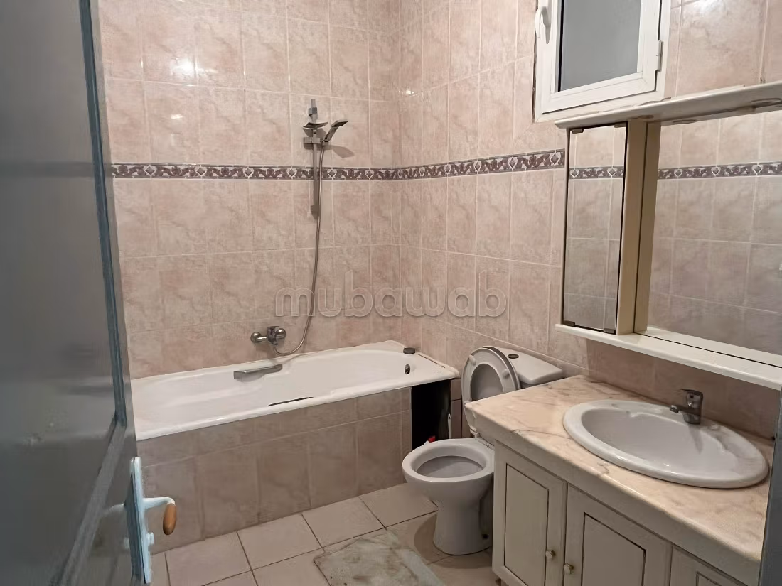 À VENDRE: DUPLEXE – Bir Zaarour, Ras Jebel