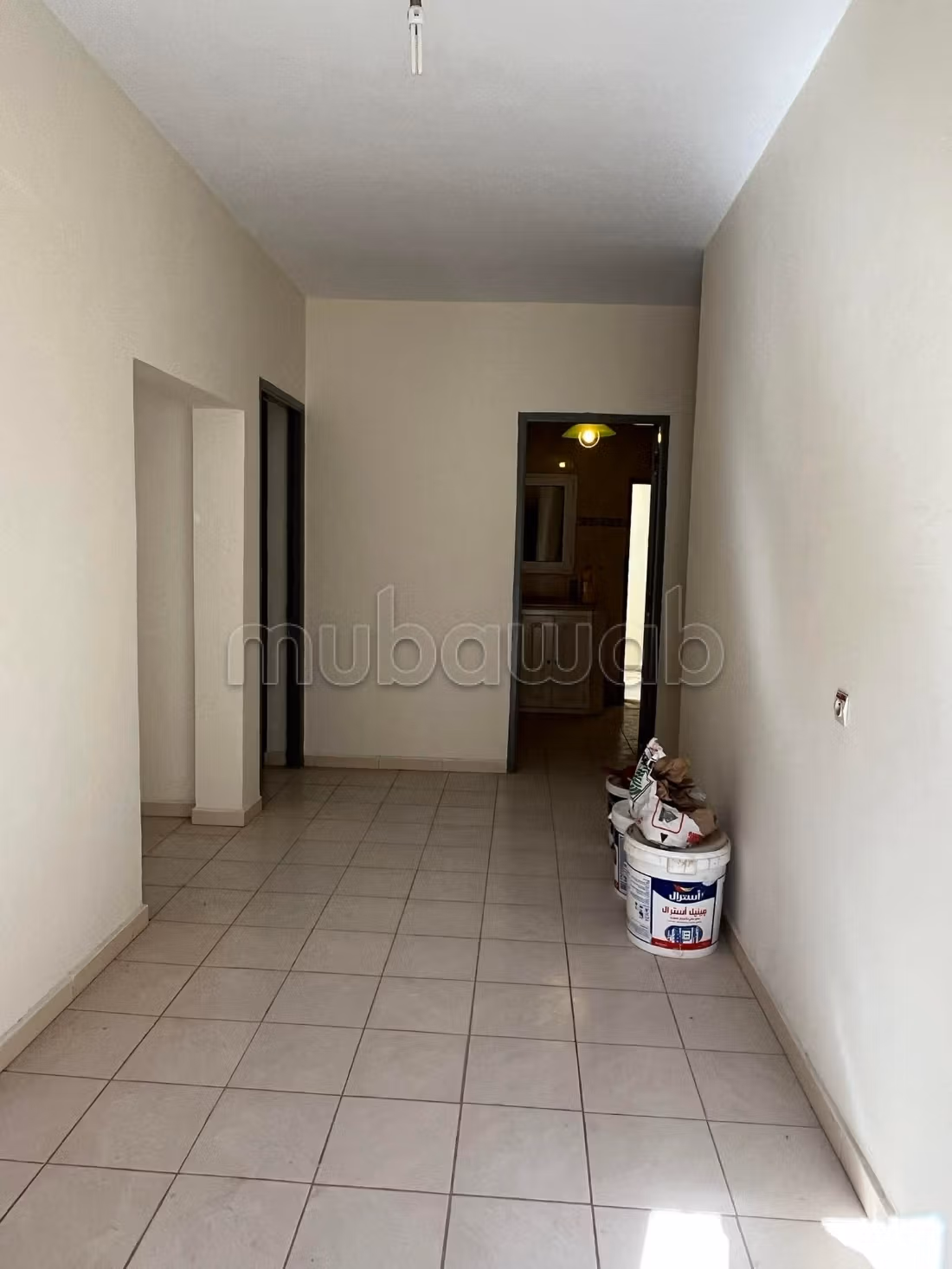 À VENDRE: DUPLEXE – Bir Zaarour, Ras Jebel
