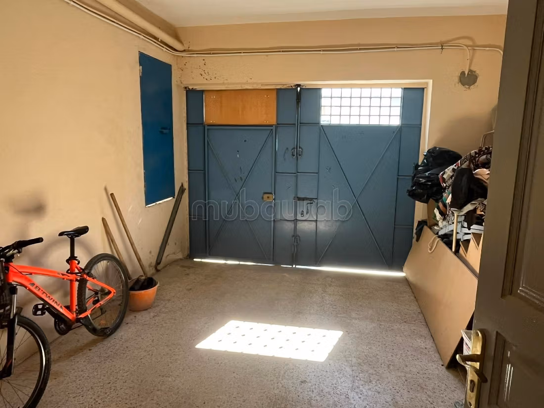 À VENDRE: DUPLEXE – Bir Zaarour, Ras Jebel