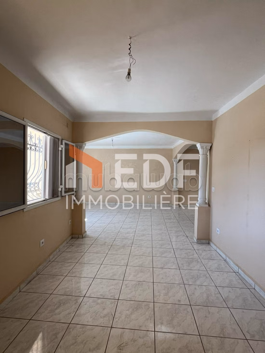 À VENDRE: DUPLEXE – Bir Zaarour, Ras Jebel