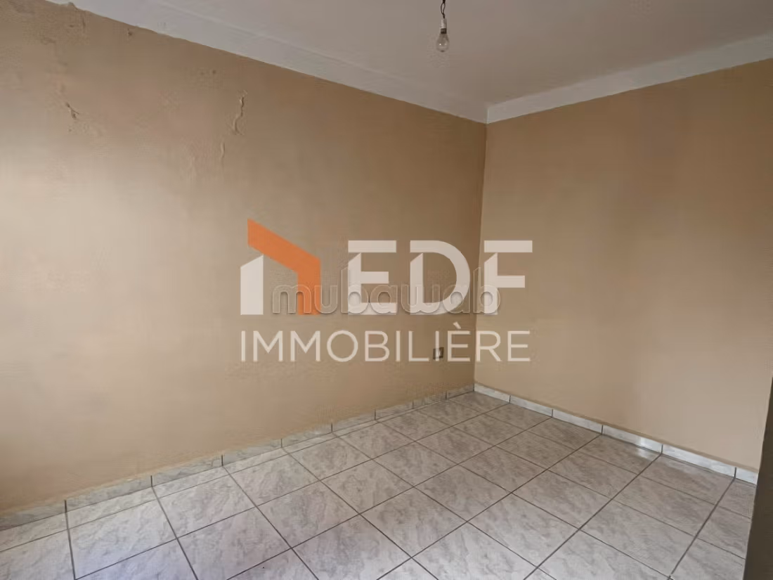 À VENDRE: DUPLEXE – Bir Zaarour, Ras Jebel