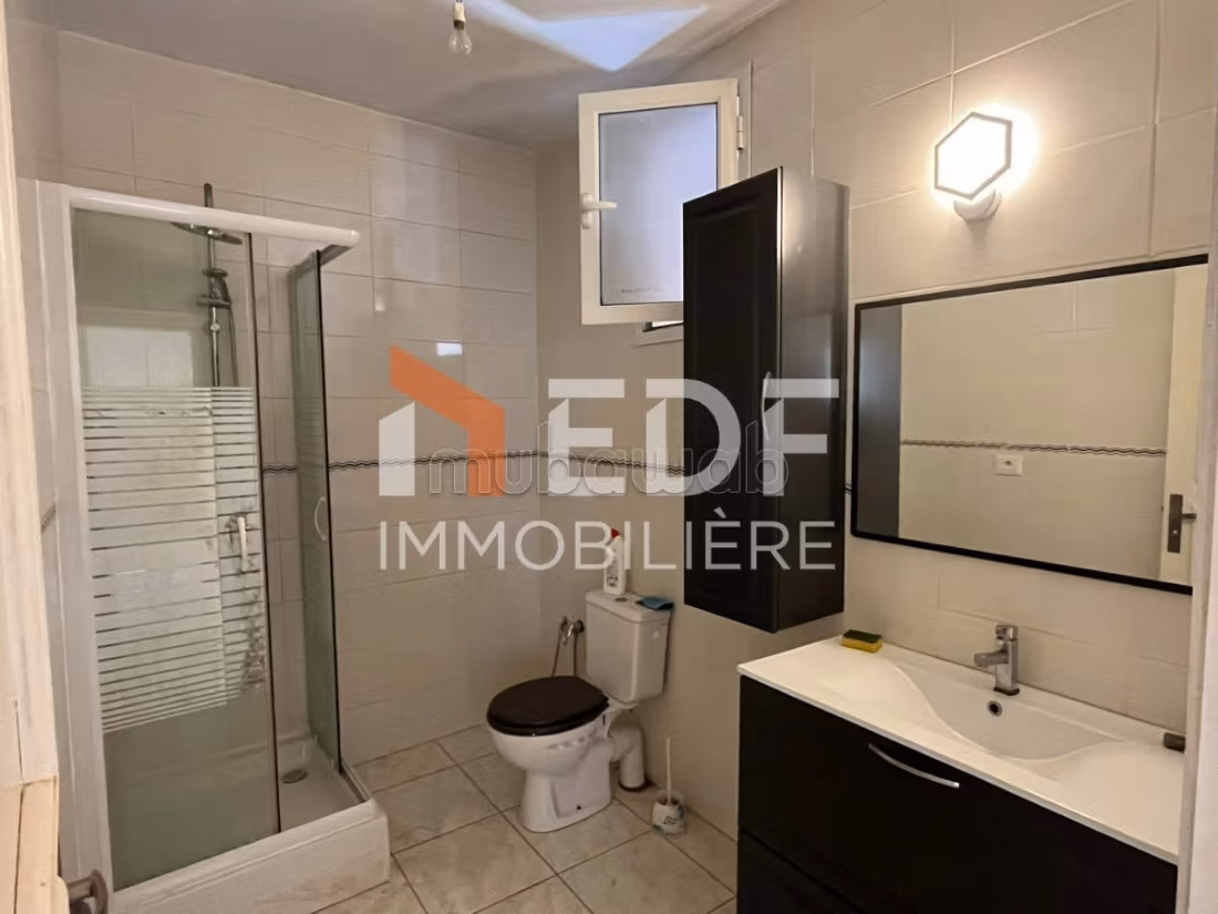 À VENDRE: DUPLEXE – Bir Zaarour, Ras Jebel