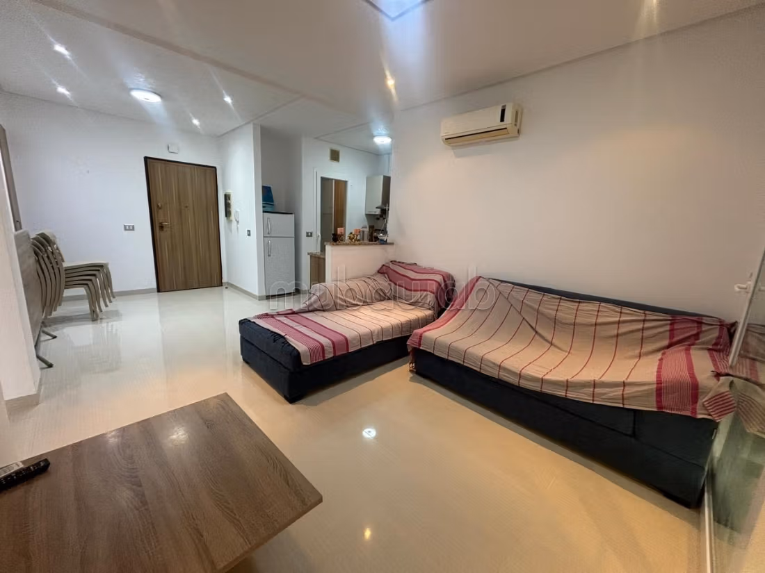For Sale: S2 Apartment – Foot in the water