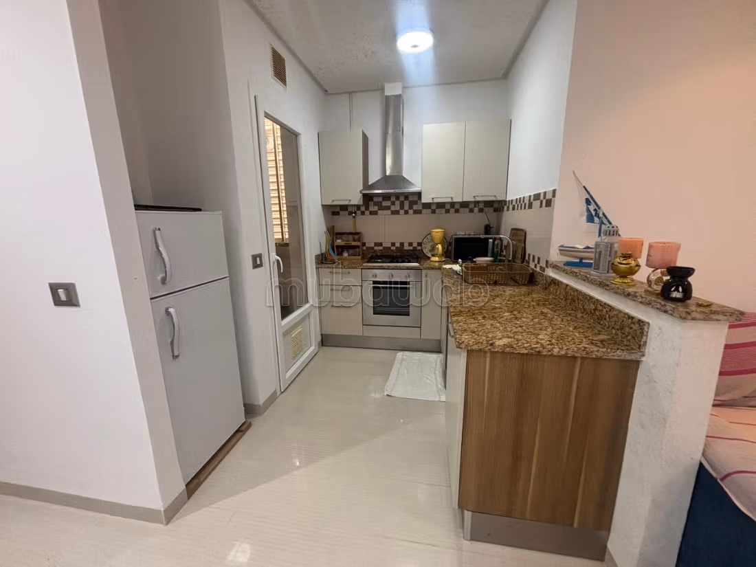For Sale: S2 Apartment – Foot in the water