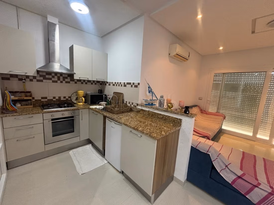 For Sale: S2 Apartment – Foot in the water