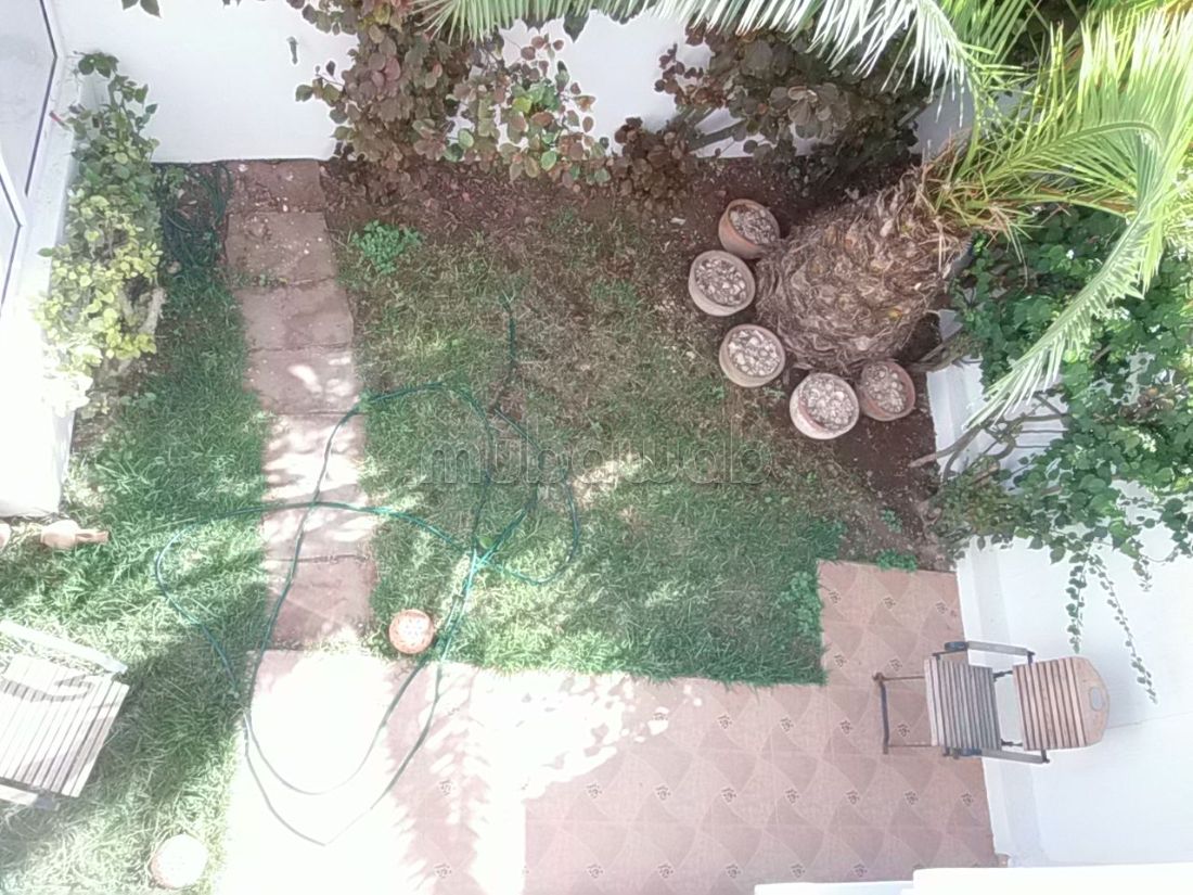 In Affitto - Bellissimo Duplex a Sidi Bouzid