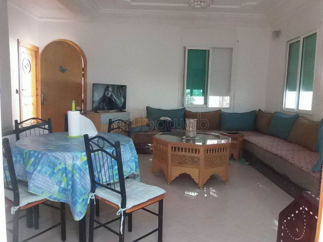 In Affitto - Bellissimo Duplex a Sidi Bouzid