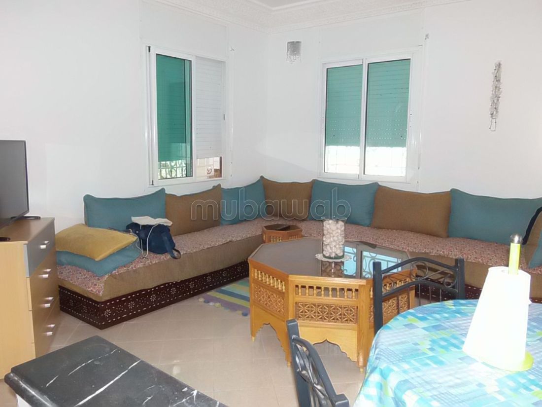 In Affitto - Bellissimo Duplex a Sidi Bouzid