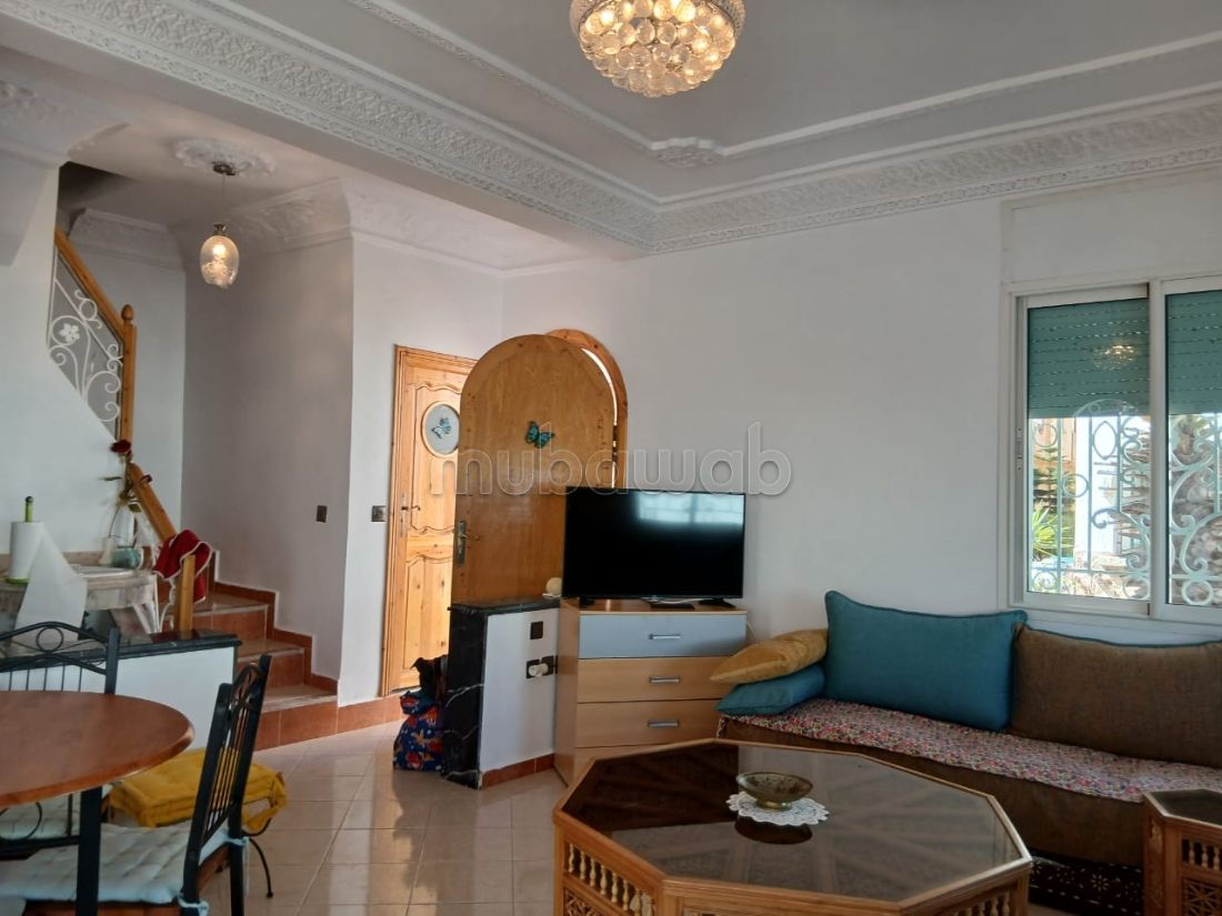 In Affitto - Bellissimo Duplex a Sidi Bouzid