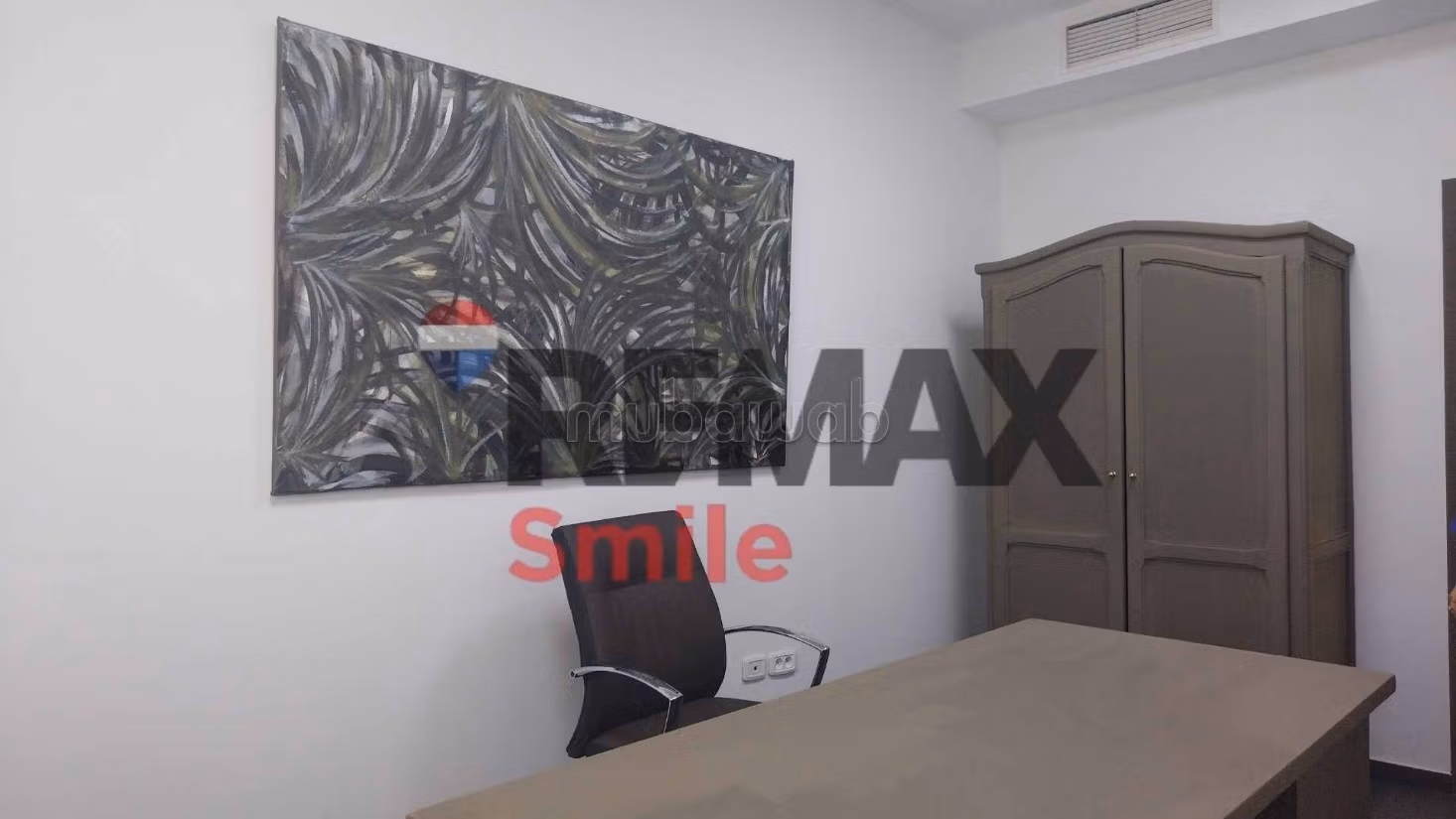 Ufficio premium – 7 stanze La Marsa