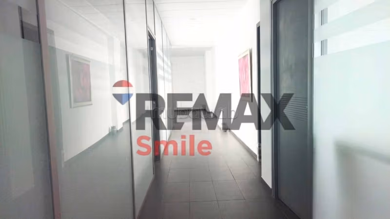 Ufficio premium – 7 stanze La Marsa
