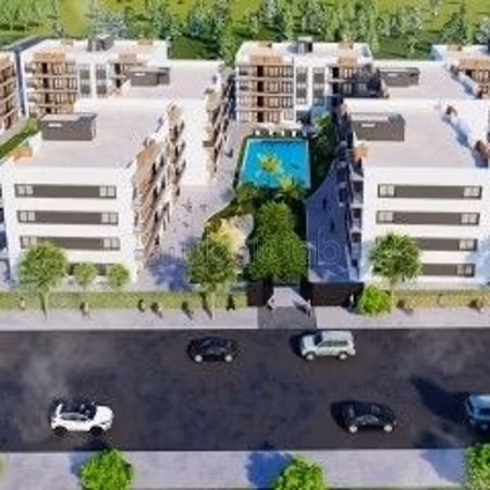Maison vaste 25 MP