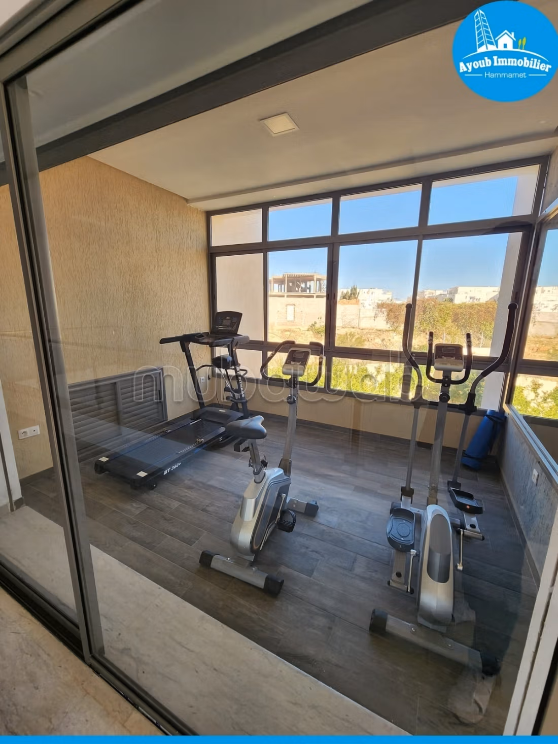 Villa SD per le tue vacanze a Hammamet Nord