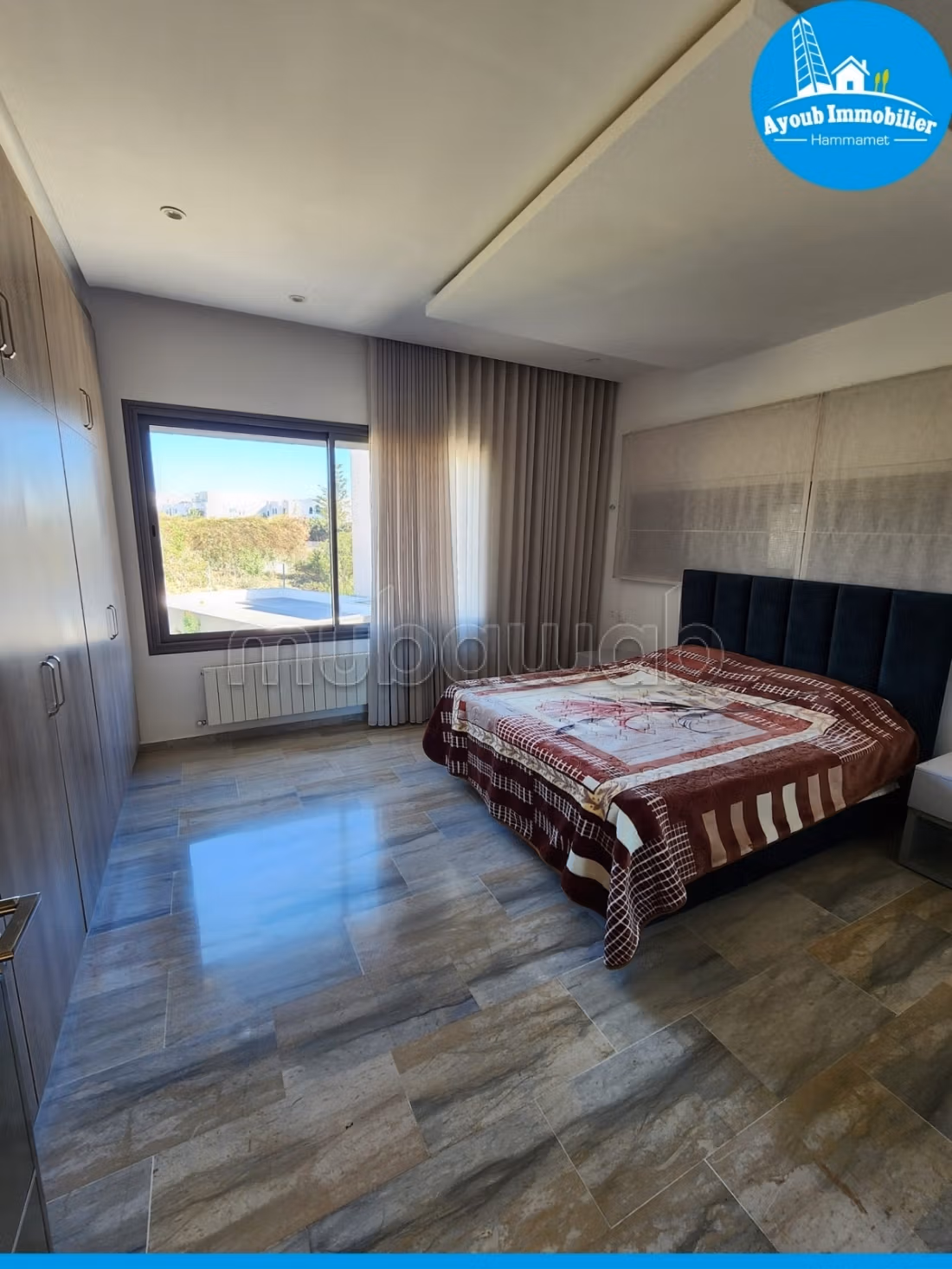 Villa SD per le tue vacanze a Hammamet Nord