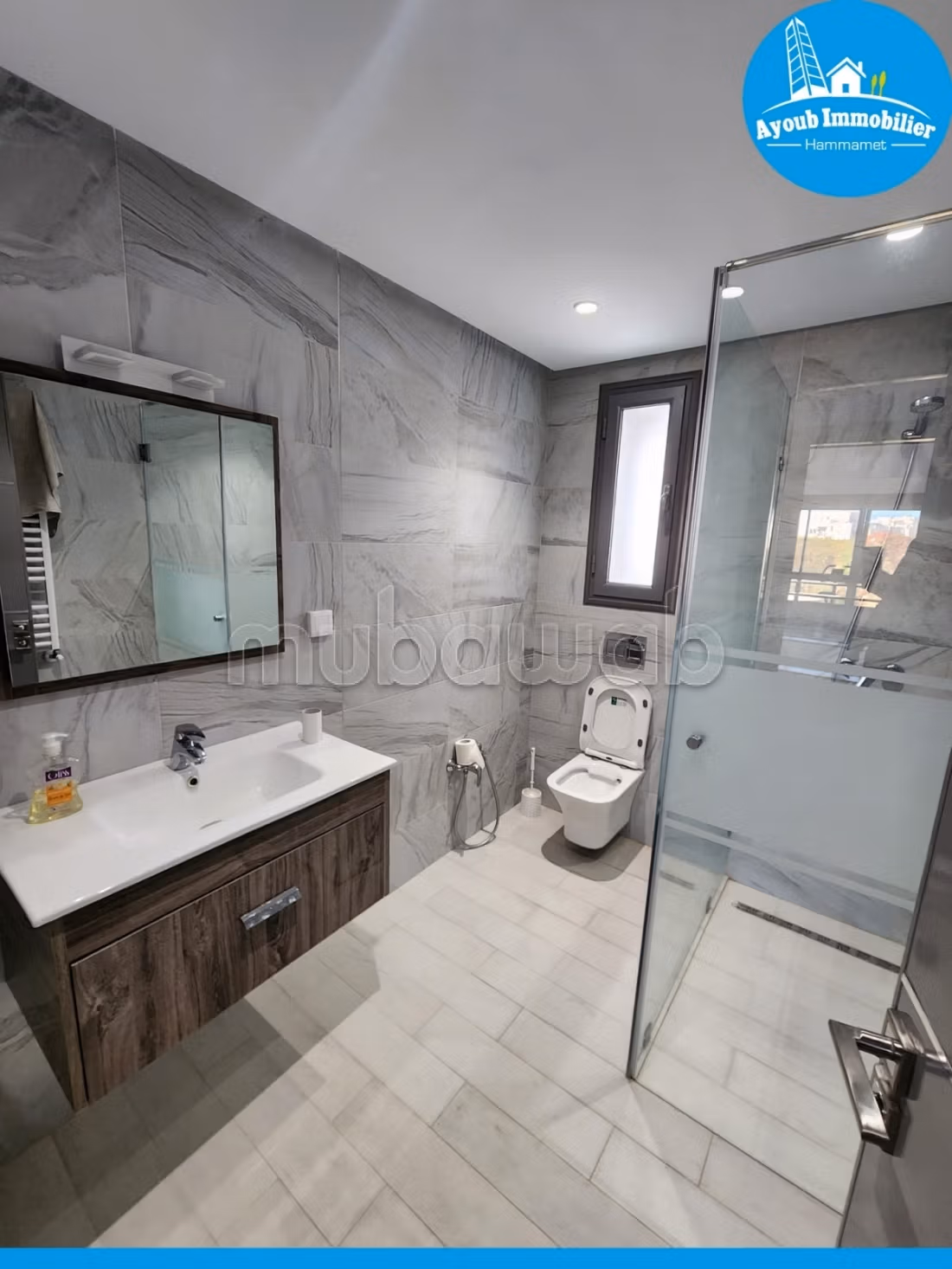 Villa SD per le tue vacanze a Hammamet Nord