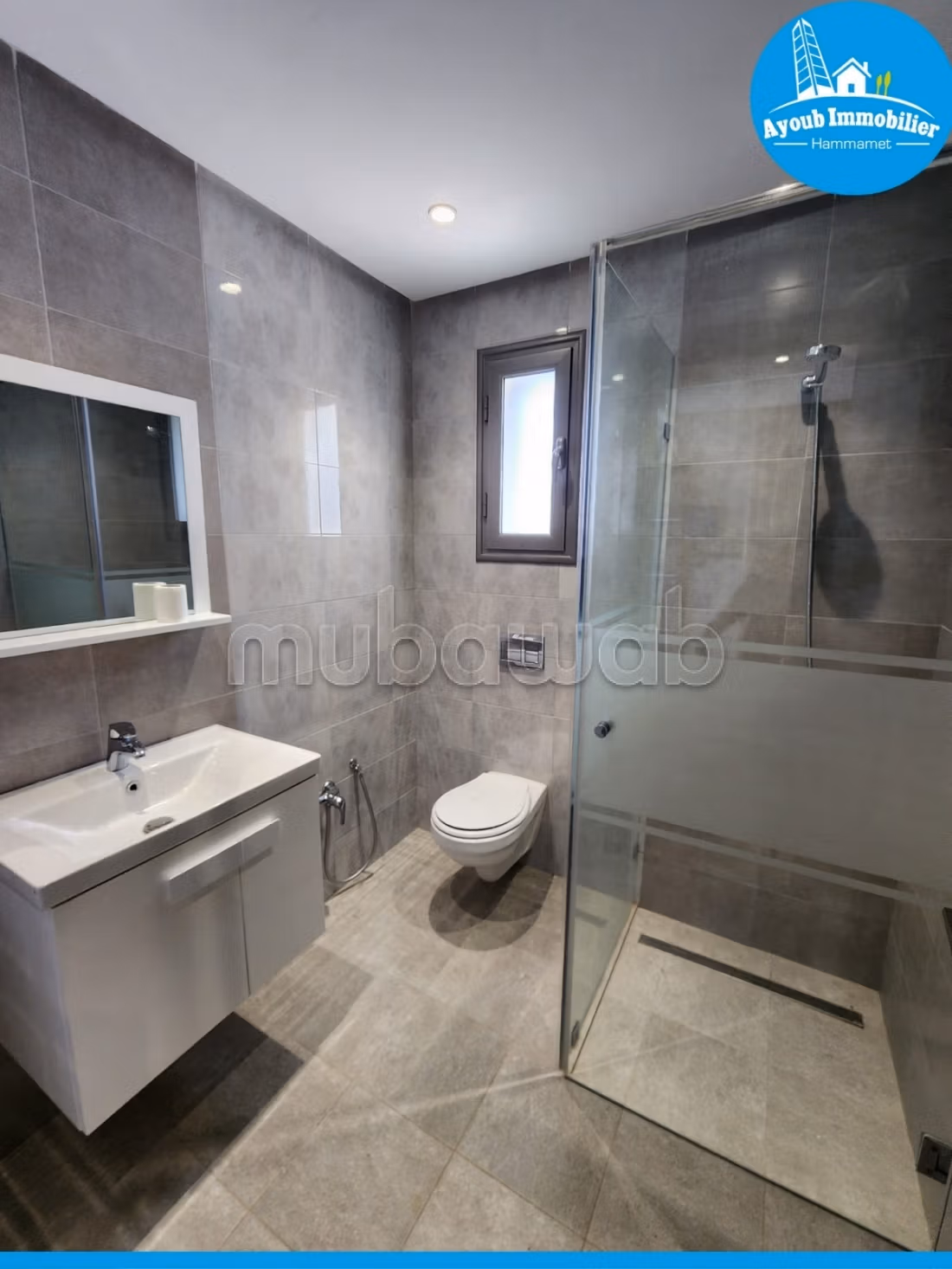 Villa SD per le tue vacanze a Hammamet Nord