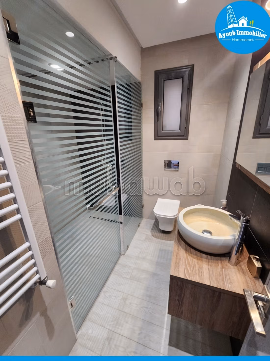 Villa SD per le tue vacanze a Hammamet Nord