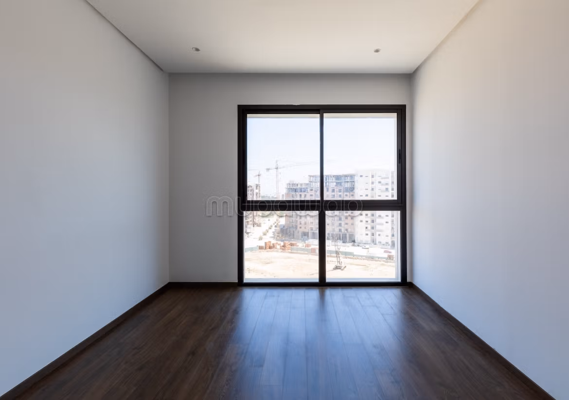 Appartement S3 à vendre aux Jardins de Carthage