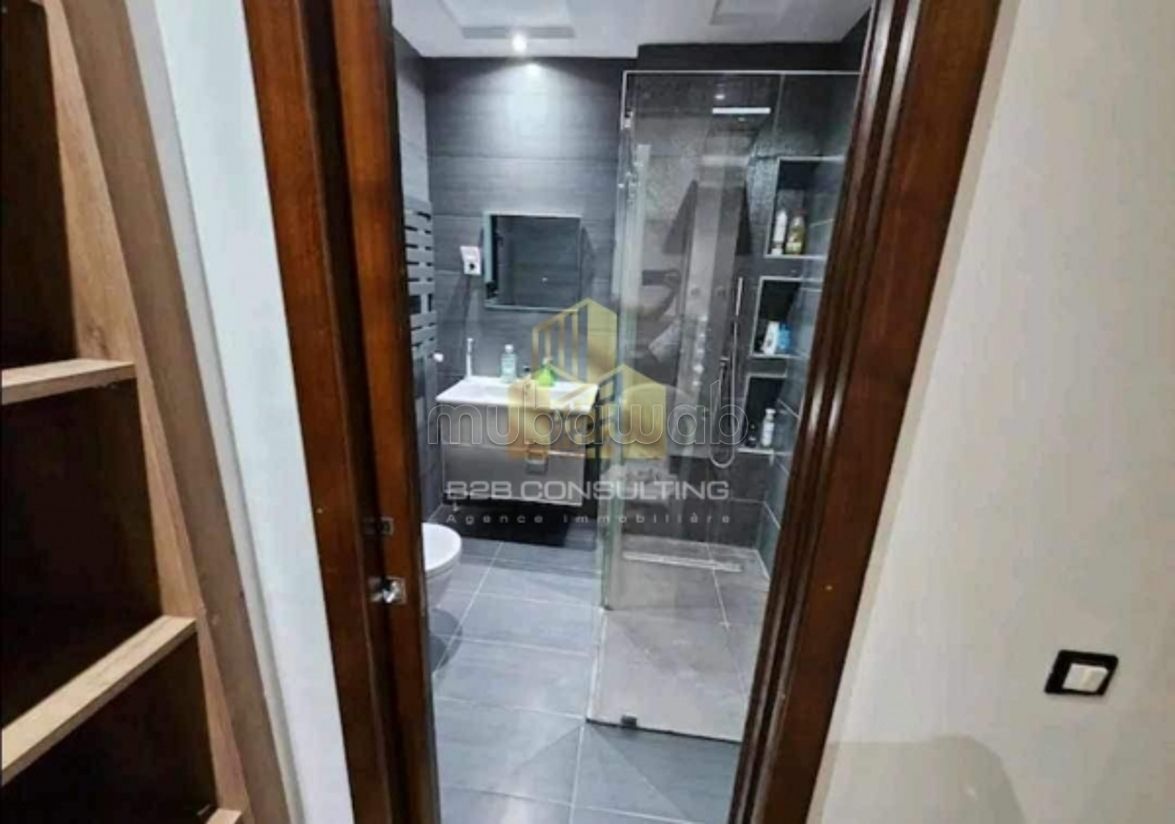 Duplex for sale S3 Gammarth Road