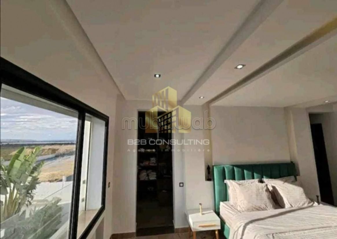 Duplex for sale S3 Gammarth Road