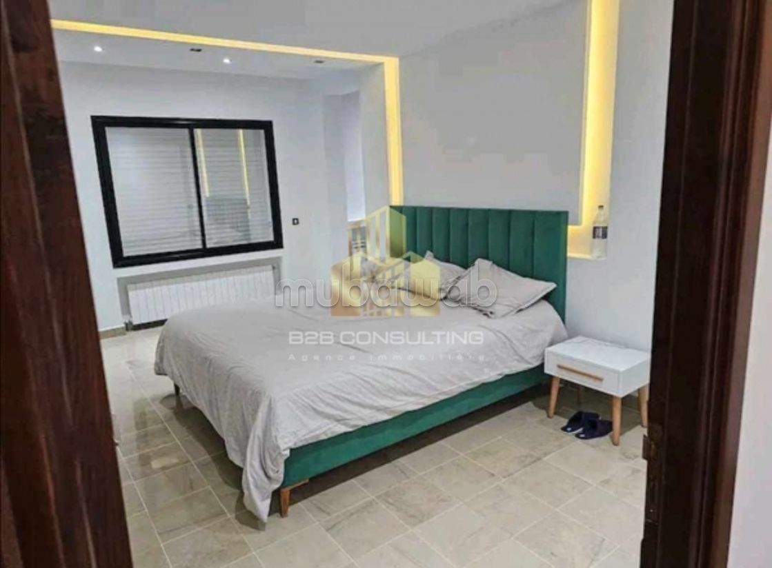 Duplex for sale S3 Gammarth Road